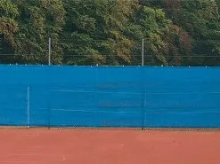 Tennisblende Ohne Werbedruck