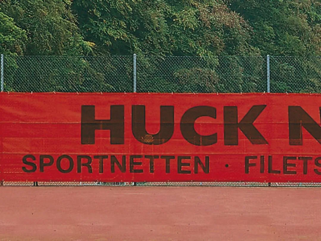 Tennisblende Ohne Werbedruck 2 Tennisblende Ohne Werbedruck – Bild 2