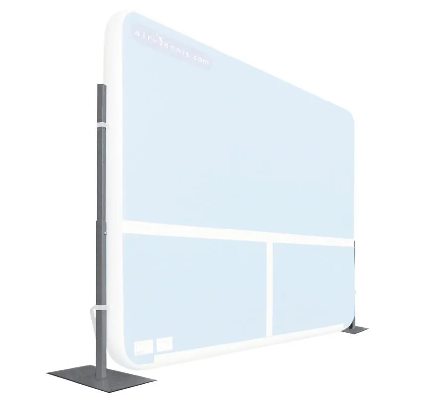 Ständer Für Ballwand Air-Tennis 1 Ständer Für Ballwand Air-Tennis