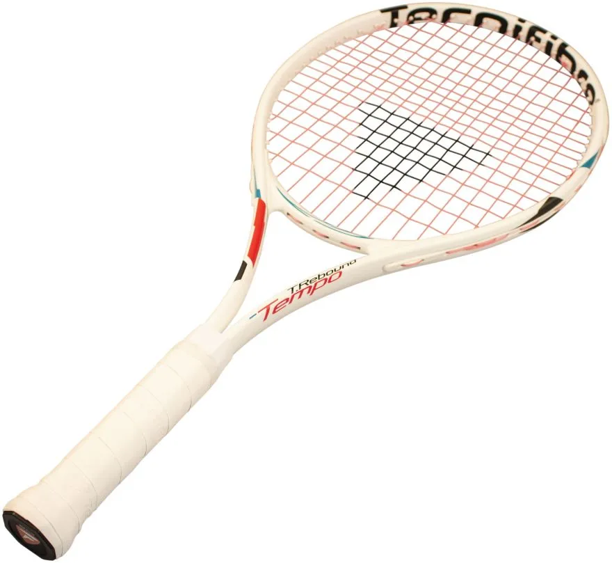 Tecnifibre® Tennisschläger JUNIOR GIRLS T-Rebound 2 Tecnifibre® Tennisschläger JUNIOR GIRLS T-Rebound – Bild 2