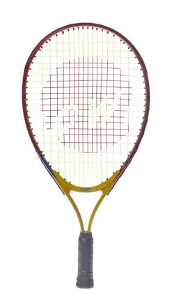 Tanga Sports® Tennisschläger Kids & Methodik