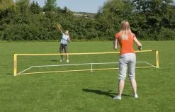 Kübler Sport® Flexible Netzanlage -Schlägersport T1820 02 ecommerce