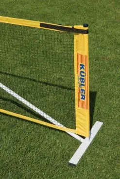 Kübler Sport® Flexible Netzanlage -Schlägersport T1820 06 ecommerce