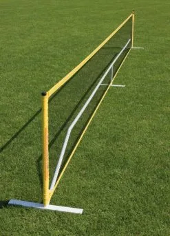 Kübler Sport® Flexible Netzanlage -Schlägersport T1820 07 ecommerce