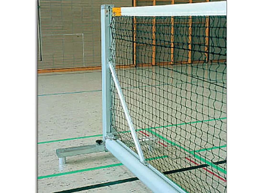 Zusatzgewichte Für Freistehende Tennis-Netzanlage 1 Zusatzgewichte Für Freistehende Tennis-Netzanlage
