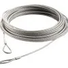 Ersatz Stahldrahtseil Für Tennisnetze