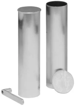 Bodenhülse Für Court Royal® Tennisnetzpfosten