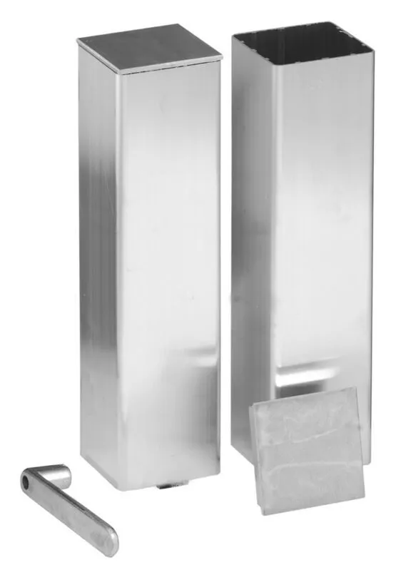 Bodenhülse Für Court Royal® Tennisnetzpfosten 2 Bodenhülse Für Court Royal® Tennisnetzpfosten – Bild 2