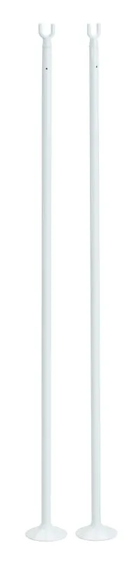 Tennis Netzstütze Aus Aluminium