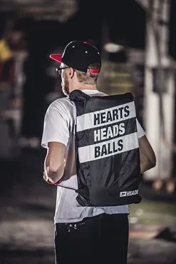 HEADIS® Netz Im Gym Bag 8 HEADIS® Netz Im Gym Bag -Schlägersport T1942 A03 ecommerce