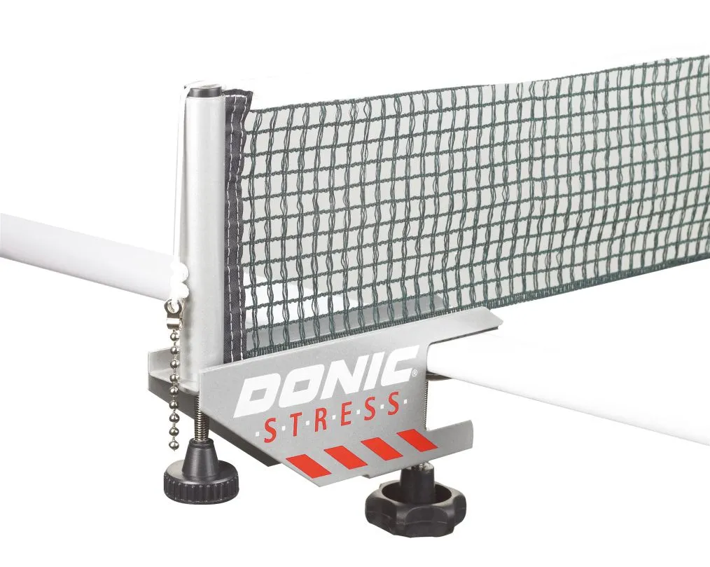 DONIC® Tischtennisnetz STRESS 1 DONIC® Tischtennisnetz STRESS