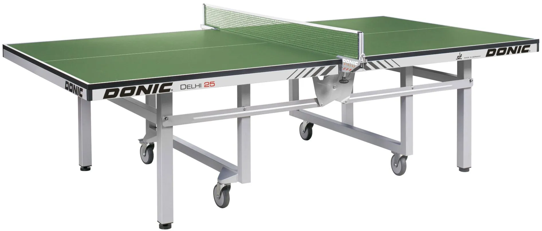 DONIC® Tischtennistisch DELHI 25 2 DONIC® Tischtennistisch DELHI 25 – Bild 2