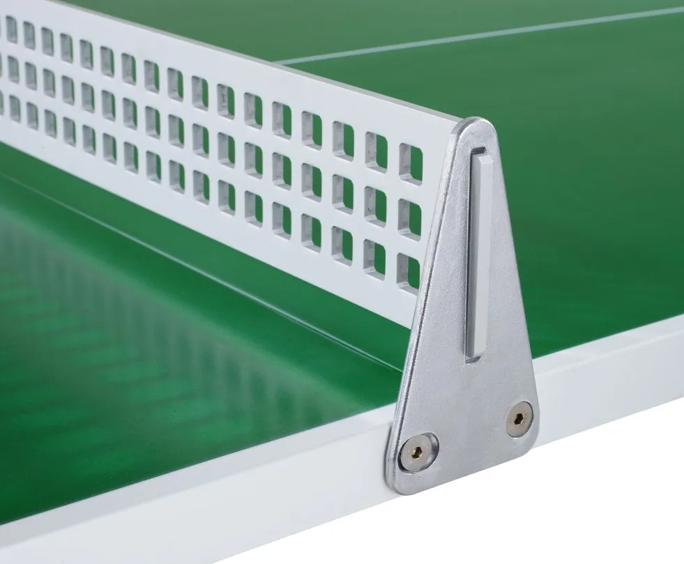 Tischtennisnetz Aus Aluminium 1 Tischtennisnetz Aus Aluminium