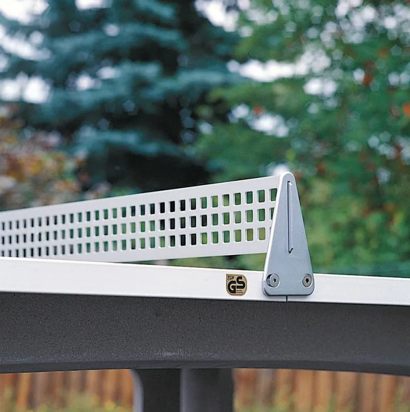Tischtennisnetz Aus Aluminium 2 Tischtennisnetz Aus Aluminium – Bild 2