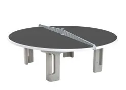 Kübler Sport® Tischtennistisch RONDO 7 Kübler Sport® Tischtennistisch RONDO -Schlägersport T2071 4 00 ecommerce 9