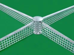 Tischtennisnetz Rondo 4-teilig