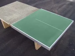 Kübler Sport® Tischtennis-Sanierungsplatten -Schlägersport T2078 1 00 ecommerce 5