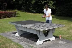 Kübler Sport® Tischtennis-Sanierungsplatten -Schlägersport T2078 4 00 ecommerce 8