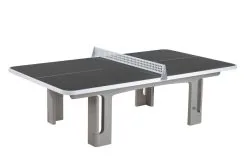 Kübler Sport® Tischtennistisch SOLIDO P30-R -Schlägersport T2079 4 00 ecommerce 5