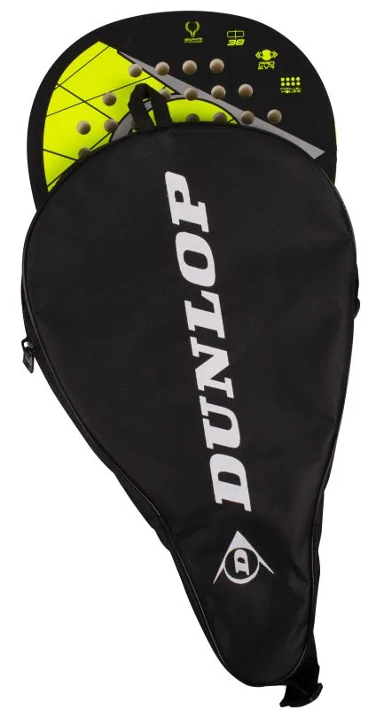 Dunlop® Padel-Racket RAPID POWER 2.0 6 Dunlop® Padel-Racket RAPID POWER 2.0 – Bild 6