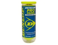 Dunlop® PRO PADEL Ball