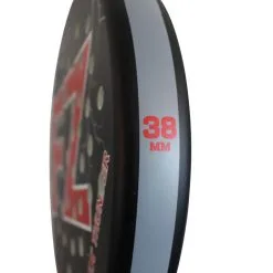 FZ Forza® Padelschläger THUNDER 6 FZ Forza® Padelschläger THUNDER -Schlägersport T4724 A04 ecommerce