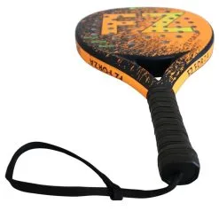 FZ Forza® Padelschläger AERO X3 8 FZ Forza® Padelschläger AERO X3 -Schlägersport T4725 A02 ecommerce