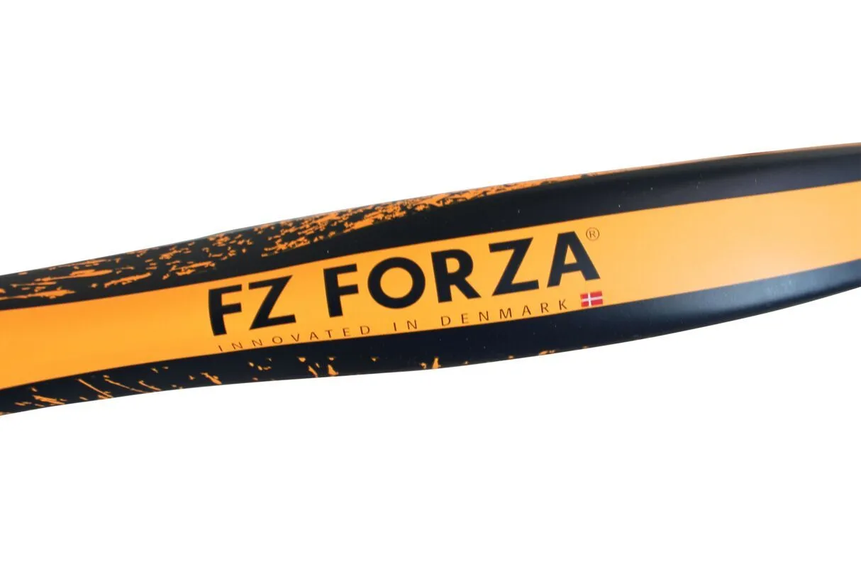 FZ Forza® Padelschläger AERO X3 4 FZ Forza® Padelschläger AERO X3 – Bild 4