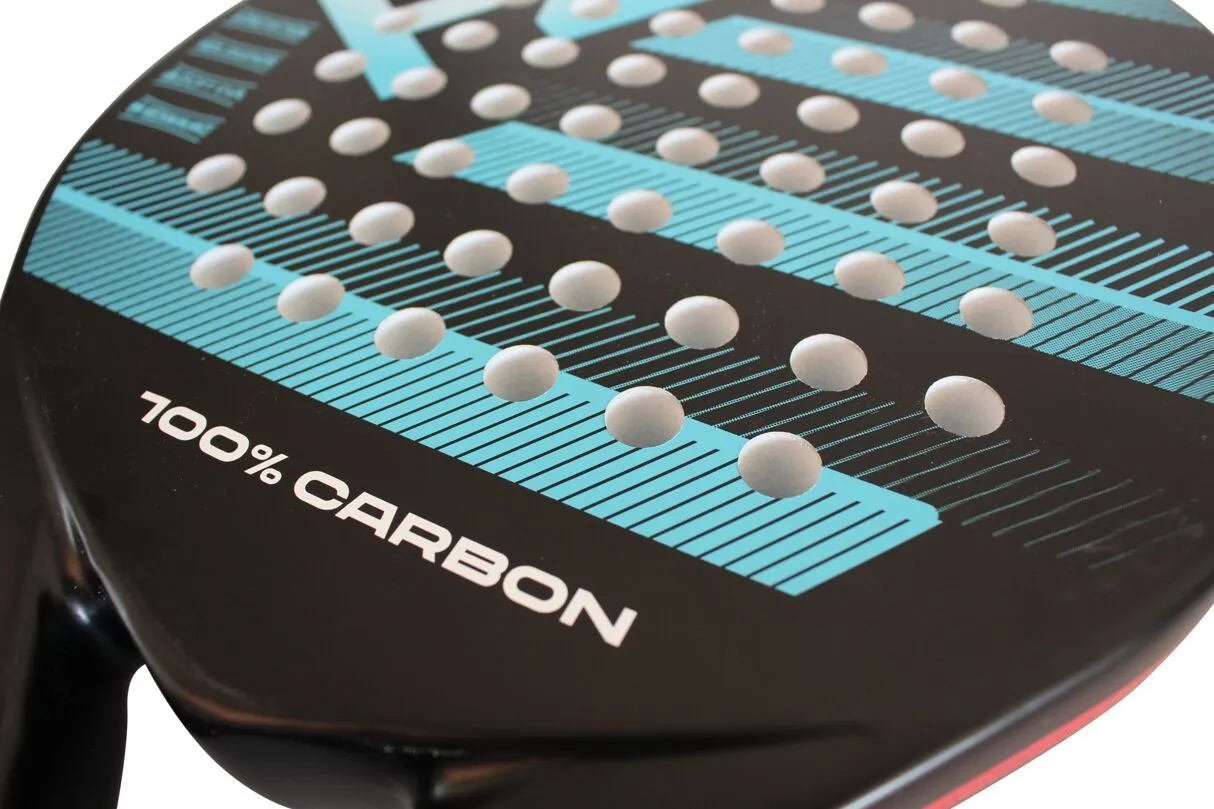 FZ Forza® Padelschläger BLAST POWER 2 FZ Forza® Padelschläger BLAST POWER – Bild 2