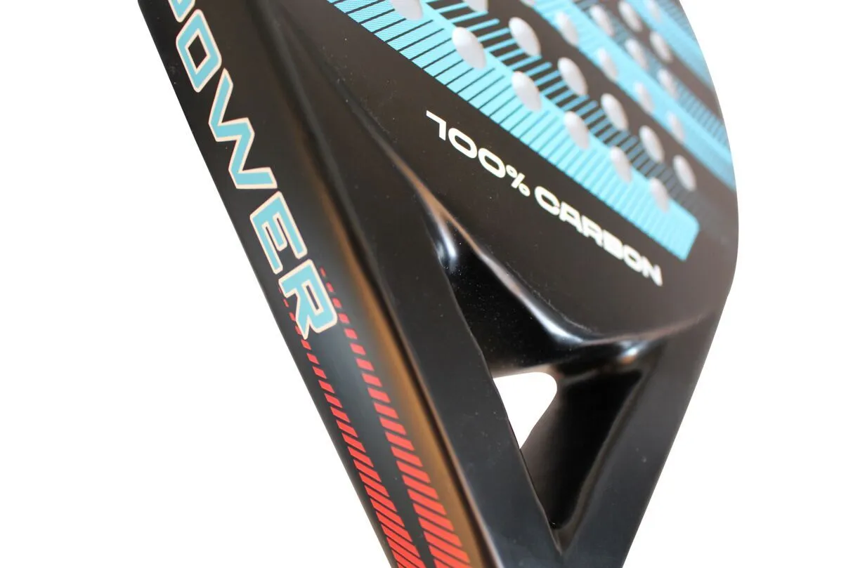 FZ Forza® Padelschläger BLAST POWER 5 FZ Forza® Padelschläger BLAST POWER – Bild 5