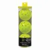 Franklin® Pickleball Bälle X-40 PK Optic