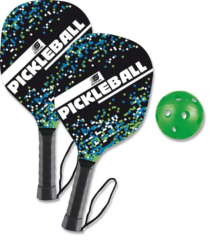 Sunflex® Pickleball Set 1 Sunflex® Pickleball Set