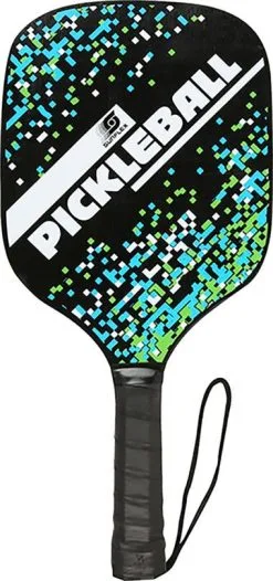 Sunflex® Pickleball Set 10 Sunflex® Pickleball Set -Schlägersport T4743 A02 ecommerce