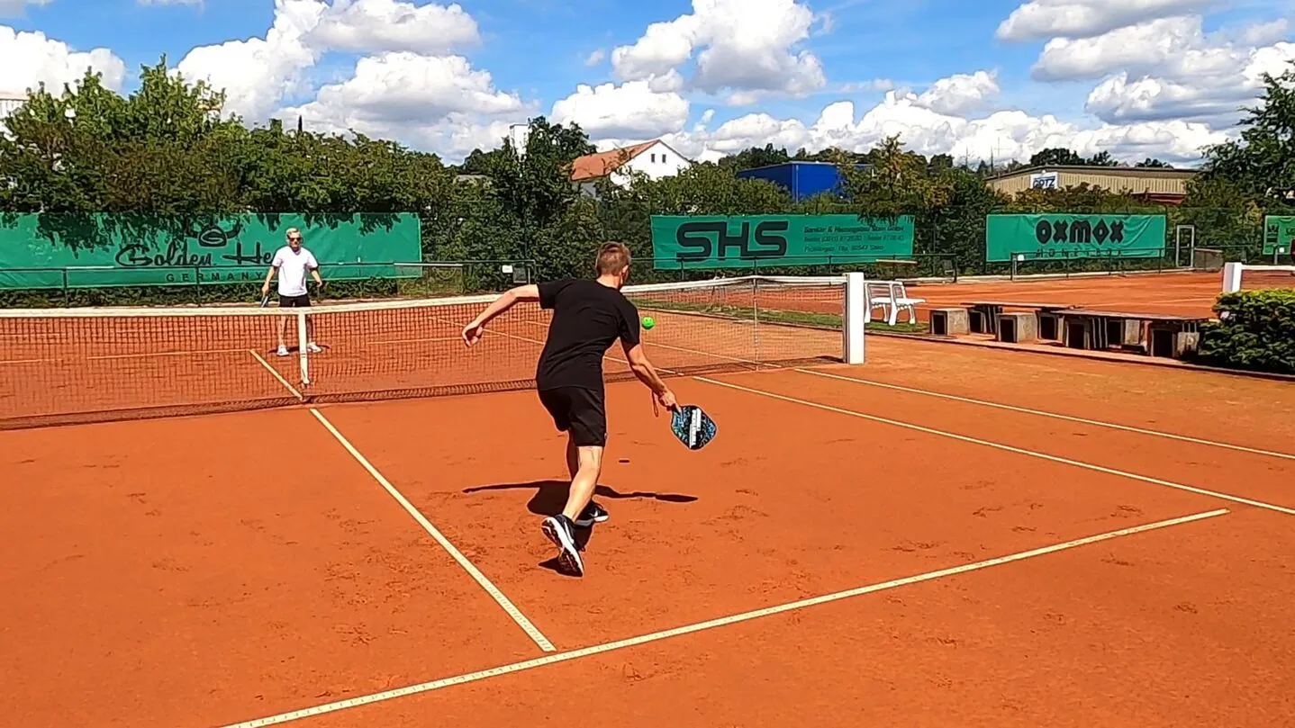 Sunflex® Pickleball Set 5 Sunflex® Pickleball Set – Bild 5