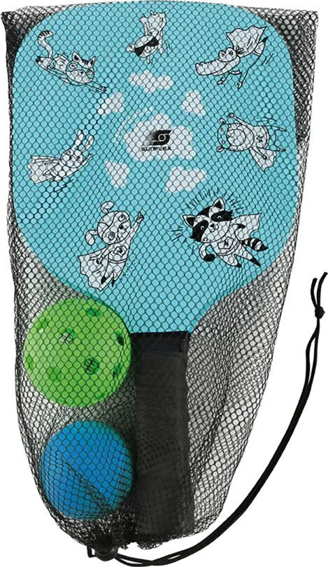 Sunflex® Pickleball Set HEROES 4 Sunflex® Pickleball Set HEROES – Bild 4