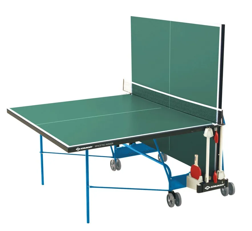 DONIC Schildkröt® Tisch SpaceTec Indoor 2 DONIC Schildkröt® Tisch SpaceTec Indoor – Bild 2