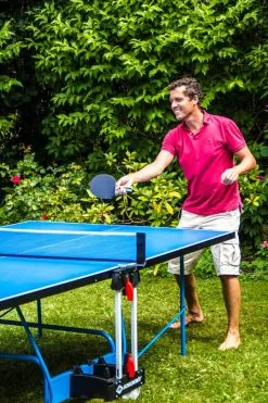 DONIC Schildkröt® Tisch SpaceTec Outdoor -Schlägersport T4785 A04 ecommerce