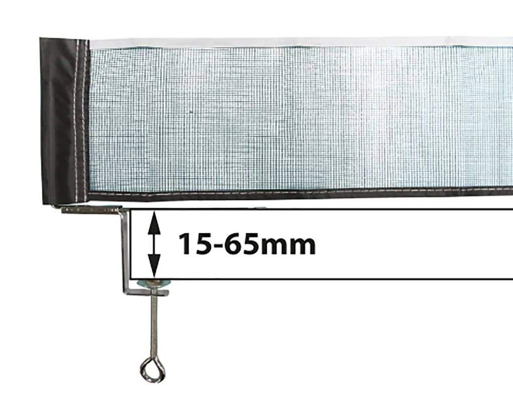 DONIC Schildkröt® Tischtennisnetz CLASSIC 3 DONIC Schildkröt® Tischtennisnetz CLASSIC – Bild 3