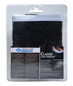 DONIC Schildkröt® Tischtennisnetz CLASSIC 7 DONIC Schildkröt® Tischtennisnetz CLASSIC -Schlägersport T4788 A03 ecommerce