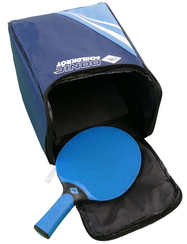 Donic Schildkröt Donic-Schildkröt® Tischtennis Schulsporttasche 4 Donic Schildkröt Donic-Schildkröt® Tischtennis Schulsporttasche – Bild 4