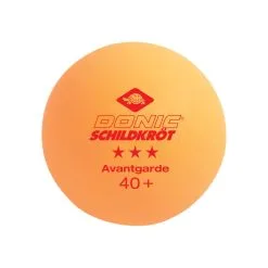 Donic Schildkröt Donic-Schildkröt® Tischtennisball Set Avantgarde -Schlägersport T4791 A02 ecommerce
