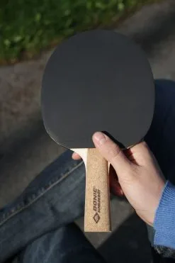 Donic Schildkröt Donic-Schildkröt® Tischtennisschläger Persson 500 -Schlägersport T4792 A04 ecommerce