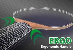 Donic Schildkröt Donic-Schildkröt® Tischtennisschläger Persson 600 10 Donic Schildkröt Donic-Schildkröt® Tischtennisschläger Persson 600 -Schlägersport T4793 A03 ecommerce