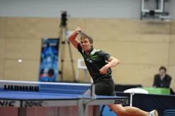 Donic Schildkröt Donic-Schildkröt® Tischtennisschläger Persson 600 11 Donic Schildkröt Donic-Schildkröt® Tischtennisschläger Persson 600 -Schlägersport T4793 A04 ecommerce