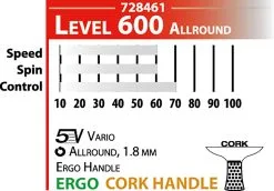 Donic Schildkröt Donic-Schildkröt® Tischtennisschläger Persson 600 13 Donic Schildkröt Donic-Schildkröt® Tischtennisschläger Persson 600 -Schlägersport T4793 A06 ecommerce