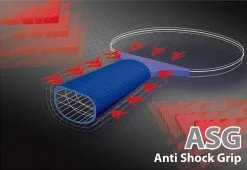 Donic Schildkröt Donic-Schildkröt® Tischtennisschläger Sensation 500 7 Donic Schildkröt Donic-Schildkröt® Tischtennisschläger Sensation 500 -Schlägersport T4794 A02 ecommerce