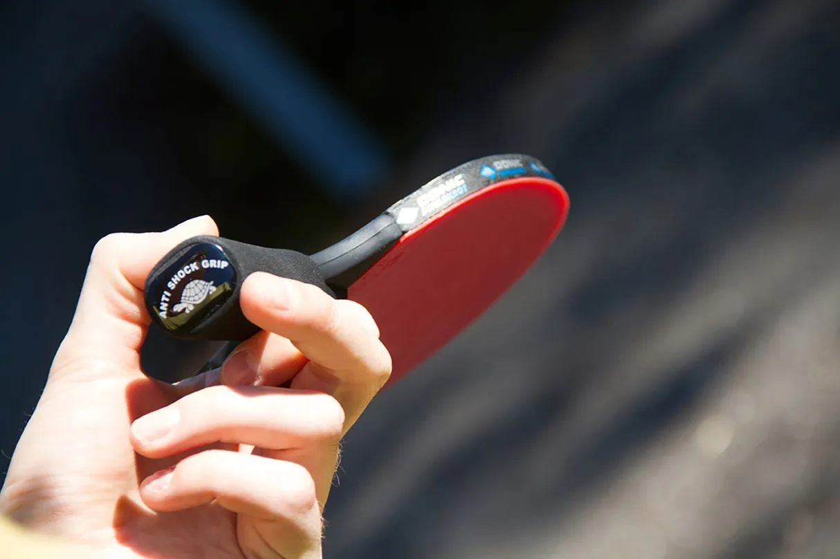 Donic Schildkröt Donic-Schildkröt® Tischtennisschläger Sensation 700 4 Donic Schildkröt Donic-Schildkröt® Tischtennisschläger Sensation 700 – Bild 4