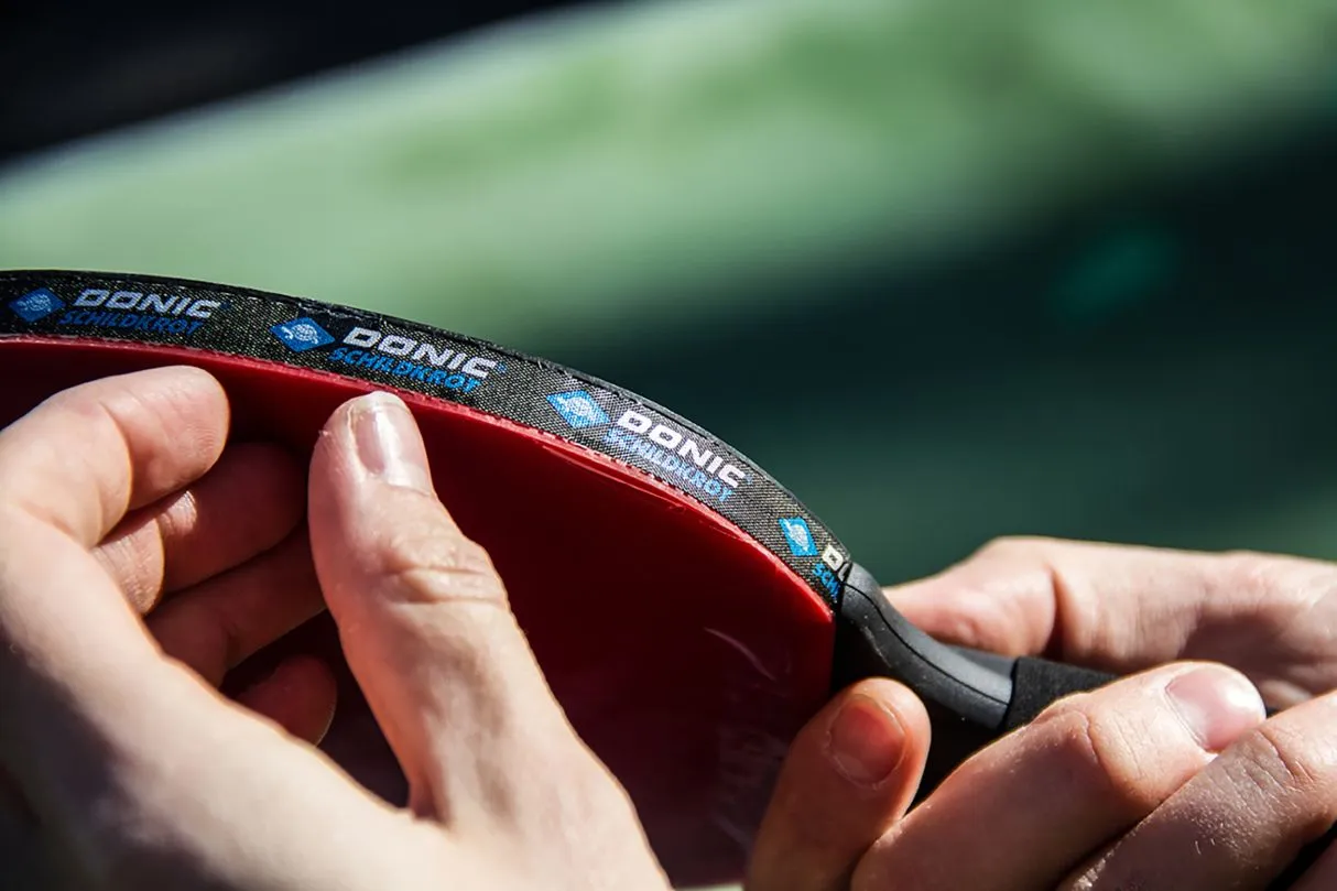 Donic Schildkröt Donic-Schildkröt® Tischtennisschläger Sensation 700 5 Donic Schildkröt Donic-Schildkröt® Tischtennisschläger Sensation 700 – Bild 5