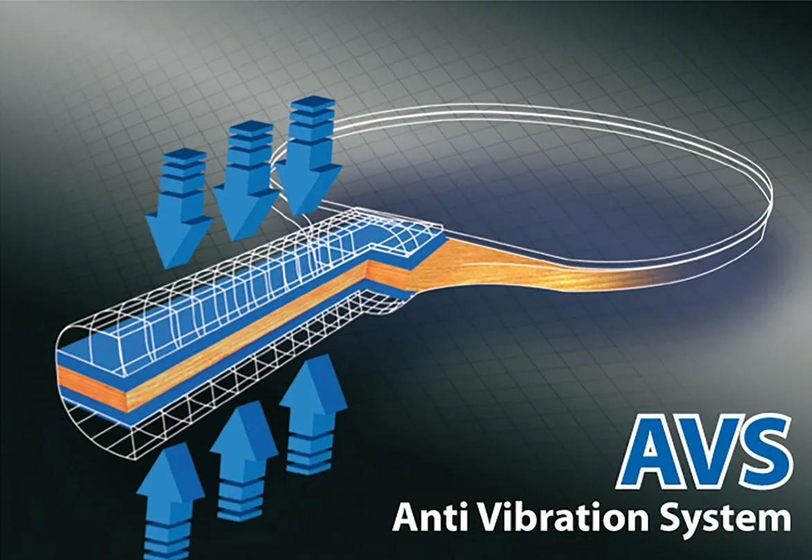 Donic Schildkröt Donic-Schildkröt® Tischtennisschläger Legends 700 FSC 3 Donic Schildkröt Donic-Schildkröt® Tischtennisschläger Legends 700 FSC – Bild 3