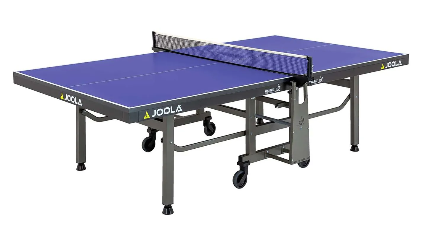JOOLA® Tischtennis Tisch ROLLOMAT PRO 2 JOOLA® Tischtennis Tisch ROLLOMAT PRO – Bild 2